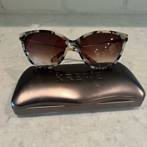 Krewe Monroe Sunglasses